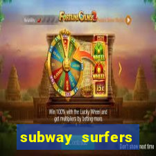 subway surfers zurich download